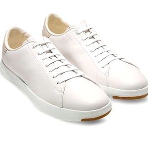 Cole Haan Grand Sneakers